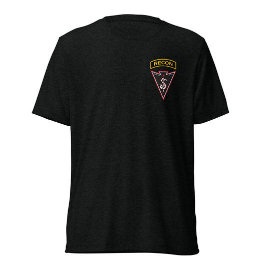 1-325 RECCE Short sleeve t-shirt